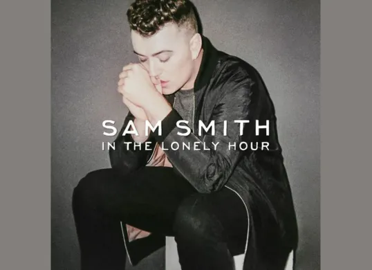 Lirik Lagu Like I Can dari Sam Smith (Sumber: Spotify/Like I Can)