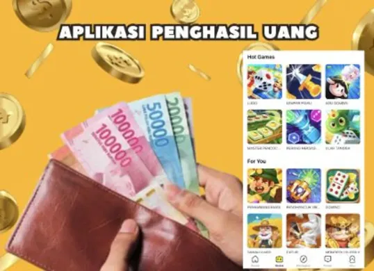 Dompet Makin Tebal! Ini 5 Aplikasi Resmi Pemerintah Penghasil Uang Terbaru Agustus 2025