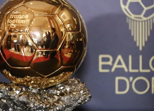 Siapa Peraih Ballon d’Or 2025? Simak Daftar Kandidat dan Tanggal Pengumumannya (Sumber: X/@ballond'Or)