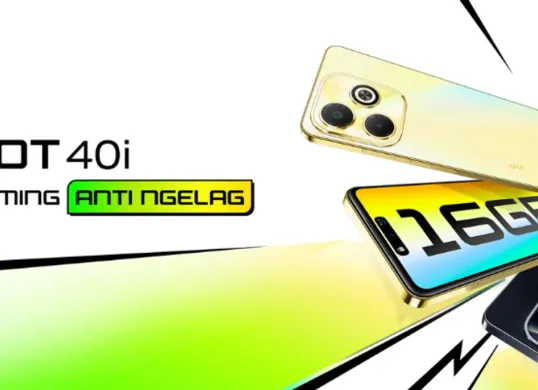 Review Infinix, POCO dan Redmi: 5 HP 256GB terbaik 2025 dengan harga terjangkau. Cocok untuk gaming dan penyimpanan ekstra! (Sumber: id.infinixmobility.com)