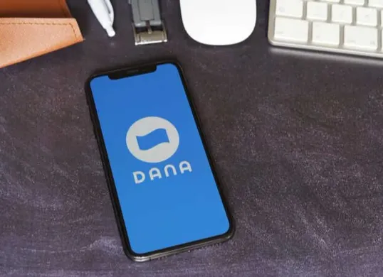 Rahasia Cairkan Saldo DANA Rp414.000 Tanpa Modal Lewat Aplikasi Penghasil Uang (Sumber: Pinterest)