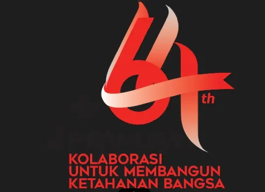 Logo Hari Pramuka 2025 (Sumber: Istimewa)