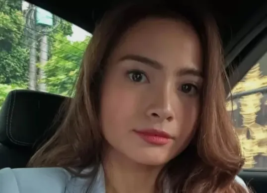 Potret aktris, Acha Septriasa. (Sumber: Instagram)