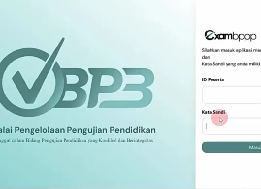 Link download aplikasi ExamBrowserBPPP untuk UKPPPG tahap 2 tahun 2025. (Sumber: ExamBrowserBPPP)