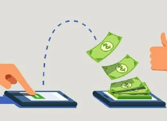 Yup Paylater Digunakan Jutaan Orang, Apakah Benar Aman 100%? (Sumber: Pinterest)