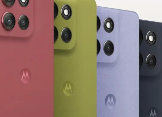 Debut Moto G86 Power di Indonesia: Ponsel Baterai ‘Badak’ yang Dilengkapi Kamera 4K dan Harga Bersahabat