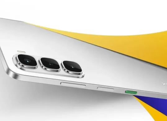Harga dan Spesifikasi Infinix Hot 60i Indonesia: Teknologi Kencang di Kelas Terjangkau