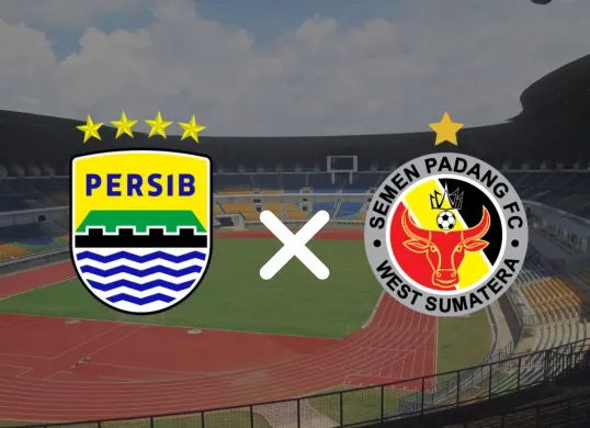 Link live streaming dan daftar lokasi nobar Persib Bandung vs Semen Padang. (Sumber: Istimewa)