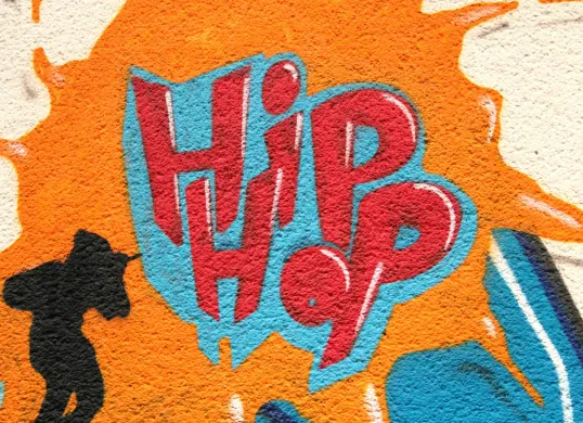 Hari Hip Hop Sedunia Diperingati Tiap 11 Agustus, Begini Sejarahnya (Sumber: Unsplash/Ben Wiens)