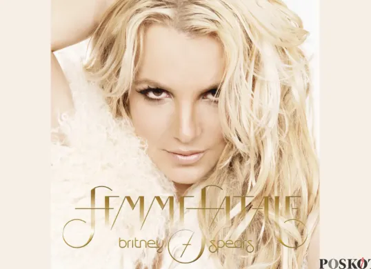 Lirik Lagu Criminal Britney Spears, Musiknya Suka Dipakai di TikTok (Sumber: Spotify/Criminal)