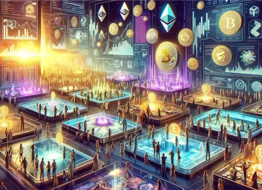 3 Altcoin melonjak awal Agustus 2025 (Sumber: Pinterest/Devin Next 100x Altcoin)