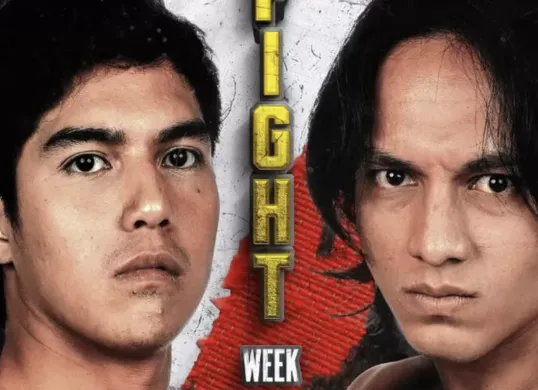 El Rumi Kalahkan Jefri Nichol di Ring Tinju, Maia Estianty: Alhamdulillah, Terima Kasih untuk Semua Dukungan