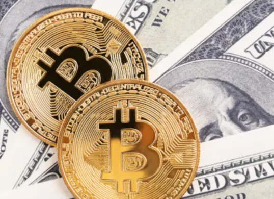 Ilustrasi platform staking crypto. (Sumber: Freepik)