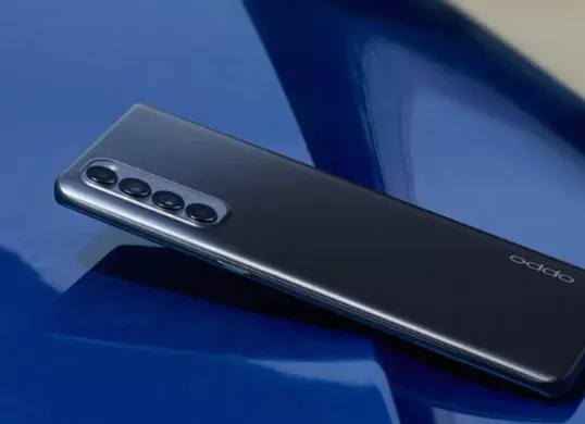 Tak perlu DSLR mahal! 5 smartphone Oppo ini punya kamera telephoto canggih dengan zoom optik stabil, hasil foto detail, dan fitur profesional. ini rekomendasi terbaiknya! (Sumber: oppo.com)