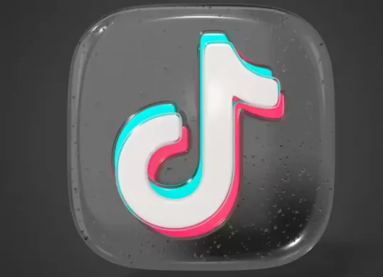 Ilustrasi cara download video TikTok. (Sumber: Freepik)