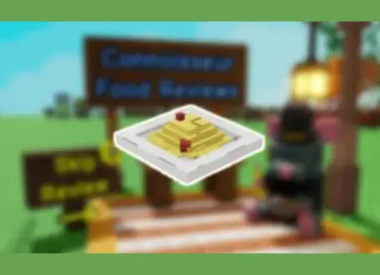 Resep Spaghetti di Grow a Garden Roblox (Sumber: Eurogamer)