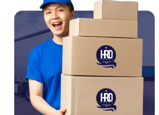 8 Tips Memilih Layanan Cargo Murah yang Terpercaya dan Aman (Sumber: Dok. Harddies Cargo)