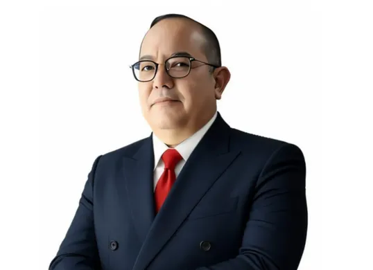 Profil Joao Angelo (Sumber: Istimewa)