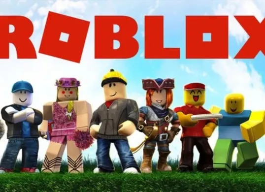 Cara beli Robux Roblox pakai pulsa. (Sumber: Roblox)