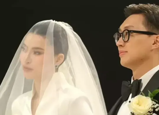 Hubungan Davin S Wangsawidjaja dengan Alexander Tedja. (Sumber: TikTok/@lilyanzbingz86)