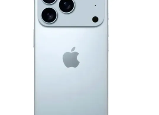 Bocoran Lengkap iPhone 17 Pro Max: Teknologi Terkini, Kamera 8K, dan Prosesor Paling Cepat Apple