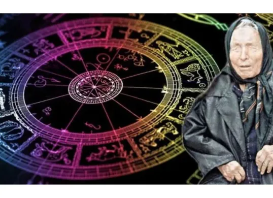 Ramalan Baba Vanga 4 zodiak yang berpotensi jadi miliarder (Sumber: Pinterest)