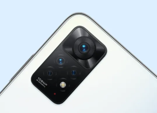 Rekomendasi smartphone murah kamera terbaik 2025 performa tinggi, harga di bawah 5 juta. (Sumber: mi.co.id)