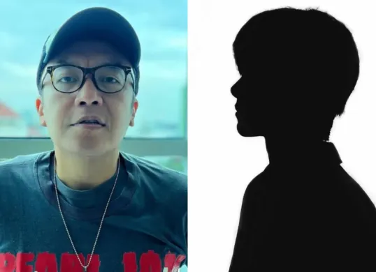 Siapa Muthoillah Rizal Affandi yang disebut Ari Lasso setelah membongkar dugaan penyelewengan dana oleh WAMI. (Sumber: Kolase)