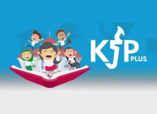 Bantuan KJP Plus 2025. (Sumber: tangkapan layar)
