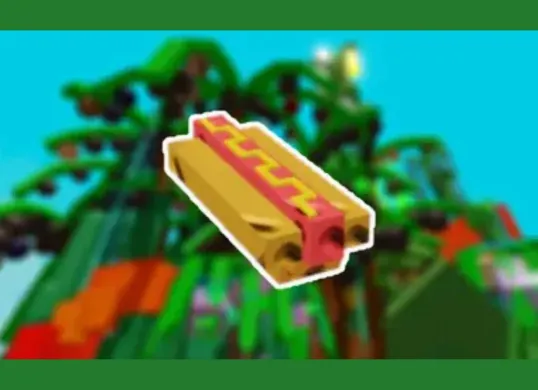 Cara membuat Hot Dog di Grow a Garden Roblox (Sumber: Eurogamer)