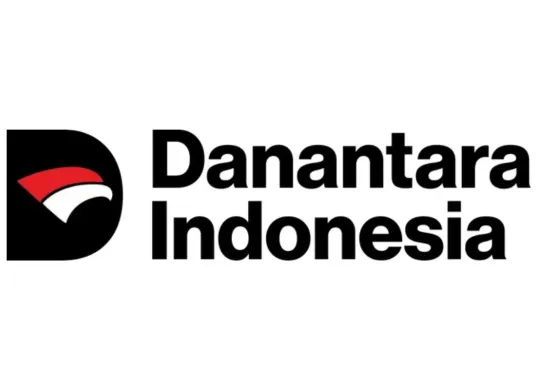 Logo Danantara. (Sumber: Ist.)