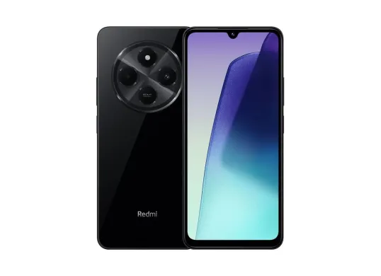 HP Xiaomi Rp1 jutaan dengan fitur NFC. (Sumber: xiaomi)