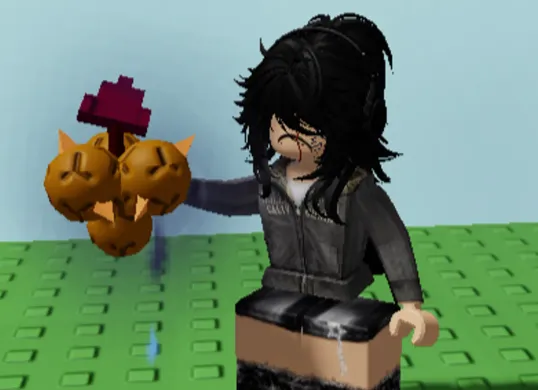 Cara dapat Twisted Tangle Grow a Garden di Roblox. (Sumber: Grow a Garden Fandom)