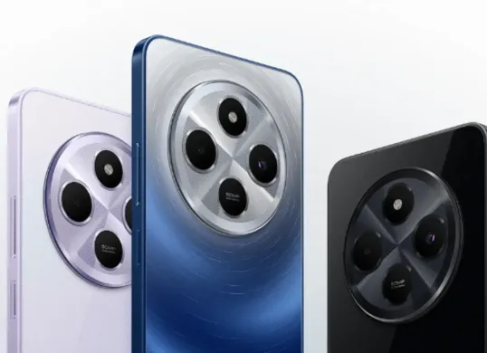 Tak perlu mahal pakai NFC! Xiaomi Redmi 13X dan Redmi 14C resmi dirilis dengan harga terjangkau (Rp1,5 jutaan) (Sumber: mi.co.id)