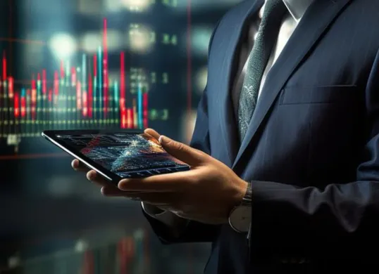 10 saham yang diburu investor asing 