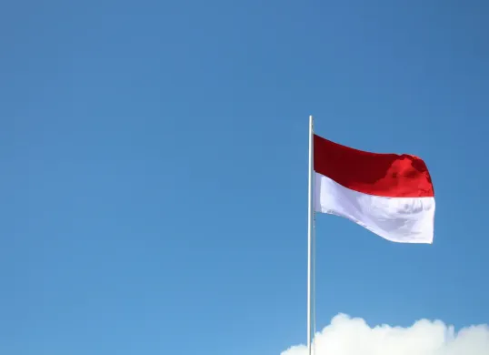 Lirik Lagu 17 Agustus Tahun 45 dan Maknanya (Sumber: Unsplash/Bisma Mahendra)