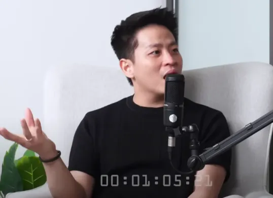 Kisah Sukses Theo Derrick: Strategi Dagang dari Nol hingga Raup Keuntungan Besar (Sumber: Youtube/@TheoDerrick)