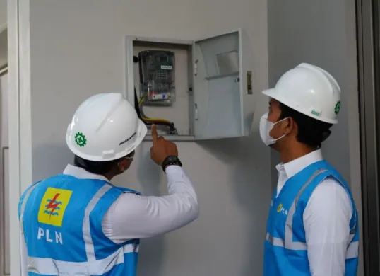 PLN beri diskon hingga 50 persen untuk tambah daya listrik. (Sumber: pln.co.id)