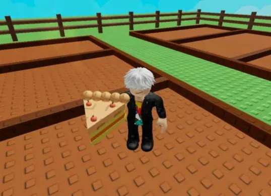 Resep cake lengkap dari normal hingga transcendant di grow a garden roblox (Sumber: Pro Game Guides)