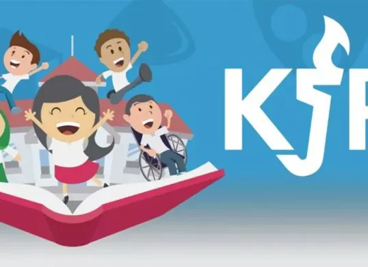 Jadwal Pencairan KJP Plus Tahap 2 2025: Kapan Dana Masuk ke Rekening Siswa? (Sumber: Dok/KJP 2025)
