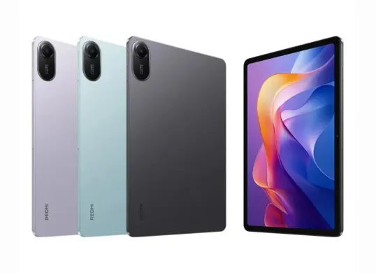 Redmi Pad 2, tablet murah Rp2 jutaan dengan performa maksimal. (Sumber: xiaomi)