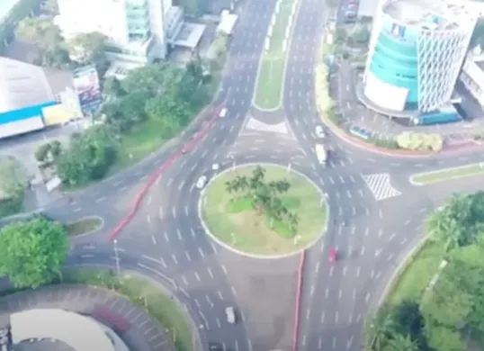 Sejarah Serpong (Sumber: Youtube/@Teluk Bone)