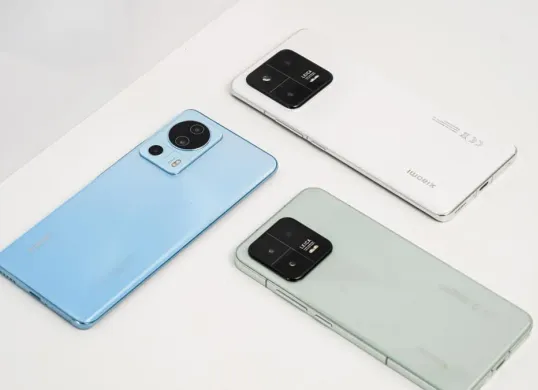 Panduan Memilih HP Kamera Leica Terbaik 2025: Foto Tajam Setara DSLR Mulai Rp 9 Juta (Sumber: Pinterest)