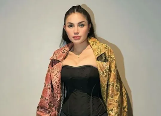 Keamanan Data Nasabah Dipertanyakan, Saham BCA Terseret Kasus Nikita Mirzani (Sumber: Instagram/@nikitamirzani)