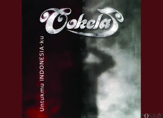 Lirik Lagu Bendera Karya Band Cokelat, Kerap Dibawakan Saat Hari Kemerdekaan (Sumber: Spotify/Bendera)