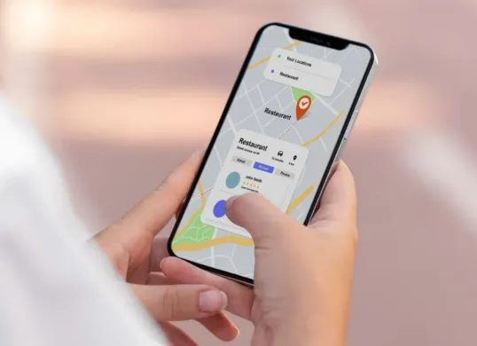 Ilustrasi melacak perangkat smartphone yang hilang. (Sumber: Freepik)
