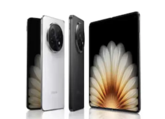 Pertarungan Sengit Oppo Find N5 dan Galaxy Z Fold7: Smartphone Lipat Premium, Mana Lebih Unggul? (Sumber: Pinterest)