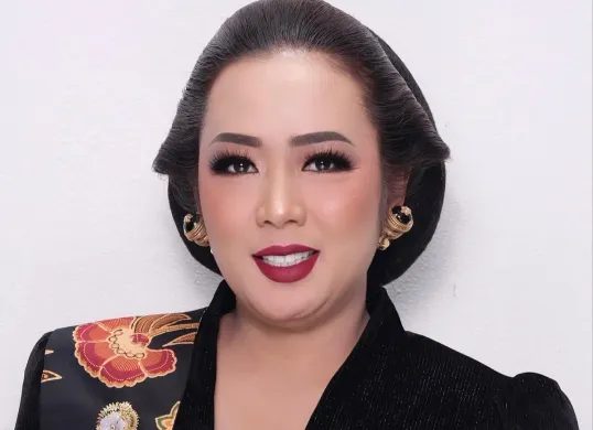 Pesinden Soimah Pancawati, mendadak menjadi trending topic di X. (Sumber: Instagram/@showimah)
