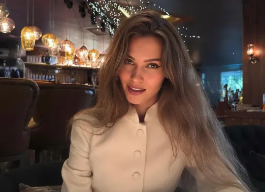 Finalis Miss Rusia 2017, Kseniya Alexandrova yang dikabarkan meninggal dunia. (Sumber: Instagram/@kseniyaalexandrova)