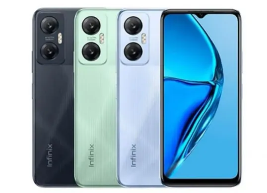 Deretan HP Infinix dengan kamera jernih dan harga ramah di kantong, cocok untuk berbagai kebutuhan pengguna di Indonesia tahun 2025. (Sumber: Pinterest)